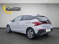 Neu Hyundai i20 79 PS (58 kW) 2025 Grau Limousine
