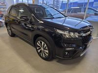 gebraucht Suzuki SX4 S-Cross 1,4 Hybrid ALLGRIP flash