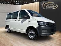gebraucht VW Transporter T6 Kombi 20 TDi