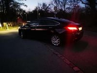 Gebraucht Hyundai i40 Premium 178 PS (130 kW) 2014 Limousine
