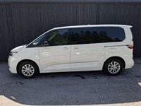 gebraucht VW Multivan Business TDI