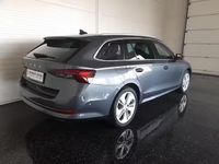 gebraucht Skoda Octavia Combi STYLE 2,0 TDI DSG 18 ZOLL "RS" / SKY / MATRIX-LED / VIRTUELL / NAVI / RS-SPORTSITZE MIT MEMORY / ACC / E-KLAPPE