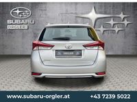 gebraucht Toyota Auris TS 12 Turbo Active