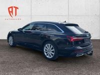gebraucht Audi A6 45 TDI quattro sport