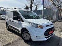 gebraucht Ford Transit Connect Kasten Trend