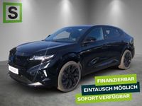 Neu Renault Rafale Esprit Alpine 150 PS (110 kW) 2026 SUV