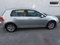 gebraucht VW Golf Comfortline 1,2 TSI