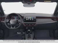 gebraucht Skoda Scala Monte Carlo TSI DSG