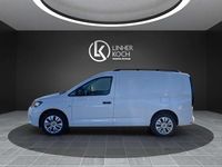 gebraucht VW Caddy Maxi 4Motion ''Holzboden''