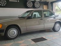 gebraucht Mercedes 190 190 W2012.0