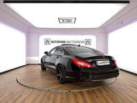 gebraucht Mercedes CLS350 CDI 4Matic Aut. *AMG-LINE*KAMERA*