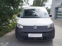 gebraucht VW Caddy Maxi TDI
