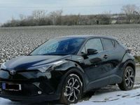 gebraucht Toyota C-HR 18 Hybrid C-LUB CVT