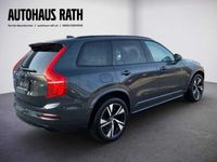 gebraucht Volvo XC90 R-Design B5 7 Sitze