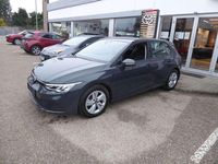 gebraucht VW Golf VIII 2,0 TDI *LED*ACC*SHZ*