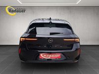 gebraucht Opel Astra 2 Turbo Business Edition
