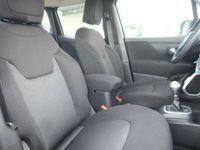 gebraucht Jeep Renegade 1,0 MultiAir T3 FWD 6MT 120 Longitude