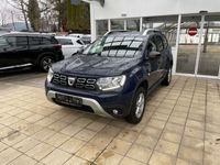 gebraucht Dacia Duster Charisma 4WD