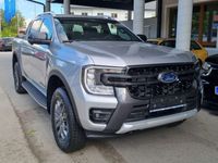 gebraucht Ford Ranger Wildtrak e-4WD Doppelkabine
