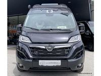 Gebraucht Opel Movano S 140 PS (102 kW) 2023 Schwarz Van