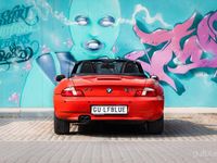gebraucht BMW Z3 2.2i