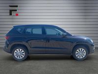 gebraucht Seat Ateca Reference Edition 1.0 TSI