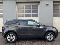 gebraucht Land Rover Range Rover evoque RangeD165 S AWD Aut.
