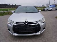 gebraucht Citroën DS4 HDi 110 Chic