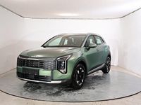 Neu Kia Sportage Silver 150 PS (110 kW) 2025 SUV