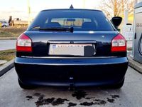 gebraucht Audi A3 19 TDI S line