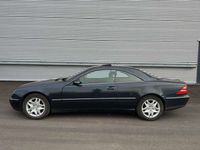 gebraucht Mercedes CL500 ID:42