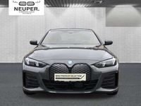 gebraucht BMW i4 Gran Coupe xDrive40