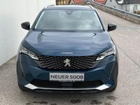 gebraucht Peugeot 5008 BlueHDI 130 EAT8 Allure Pack