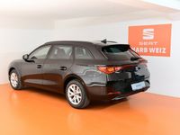 gebraucht Seat Leon Style Edition 1.5TSI 115PS