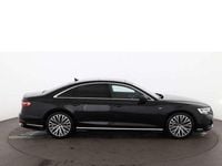 gebraucht Audi A8 60 TFSI e quattro S-Line Aut MATRIX LUFT SKY