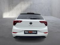 Neu VW Polo 95 PS (69 kW) 2026 Weiss  normal Kleinwagen