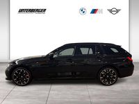 gebraucht BMW 330e PHEV xDrive Touring Aut.