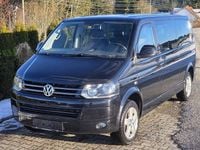 Gebraucht VW Multivan Highline 180 PS (132 kW) 2011 Van
