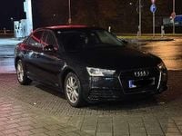 Gebraucht Audi A4 190 PS (139 kW) 2016 Limousine