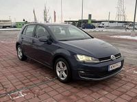 gebraucht VW Golf Sky 1,6 BMT TDI DPF DSG