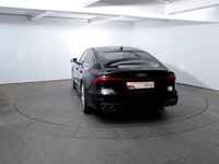 gebraucht Audi S7 Sportback TDI quattro