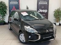 gebraucht Mitsubishi Space Star 1,2 MIVEC AS&G Inform