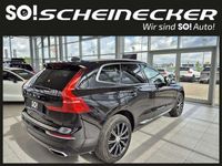 gebraucht Volvo XC60 D5 Inscription AWD Geartronic