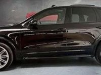 gebraucht Porsche Cayenne II Platinum Edition 30 Aut.