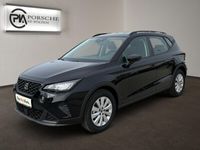 gebraucht Seat Arona Reference 1.0 TSI