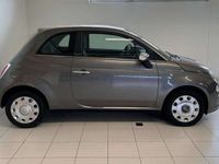 gebraucht Fiat 500C Cabrio 12 Lounge