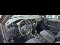gebraucht VW Tiguan 20 TDI SCR 4Motion Highline DSG