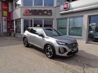 Gebraucht Peugeot 2008 Allure 101 PS (74 kW) 2025 Grau SUV