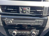 gebraucht BMW X2 xDrive20d Advantage Aut.