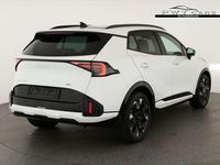 gebraucht Kia Sportage GT-Line 4WD 1.6 T-GDI AWD GT-Line, neues Modell...